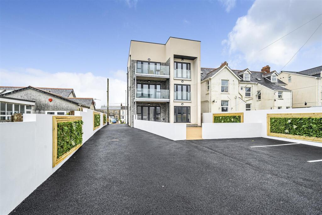 Main image of property: Henver Road, Newquay