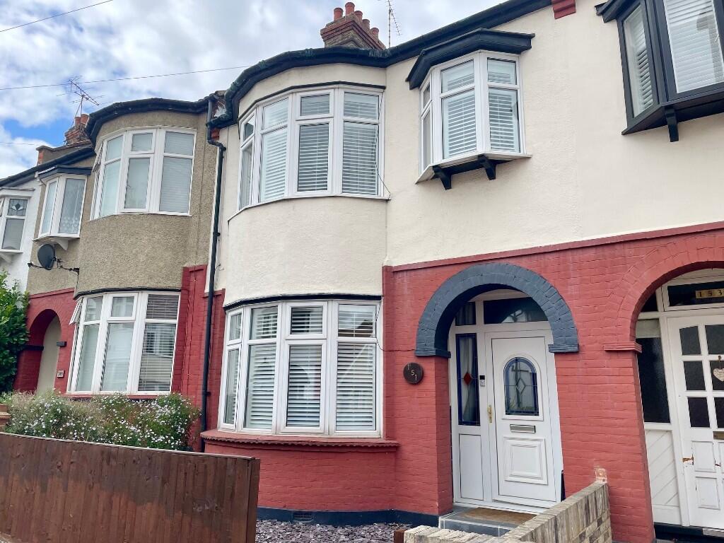 Main image of property: Westcliff-On-Sea, Essex, SS0
