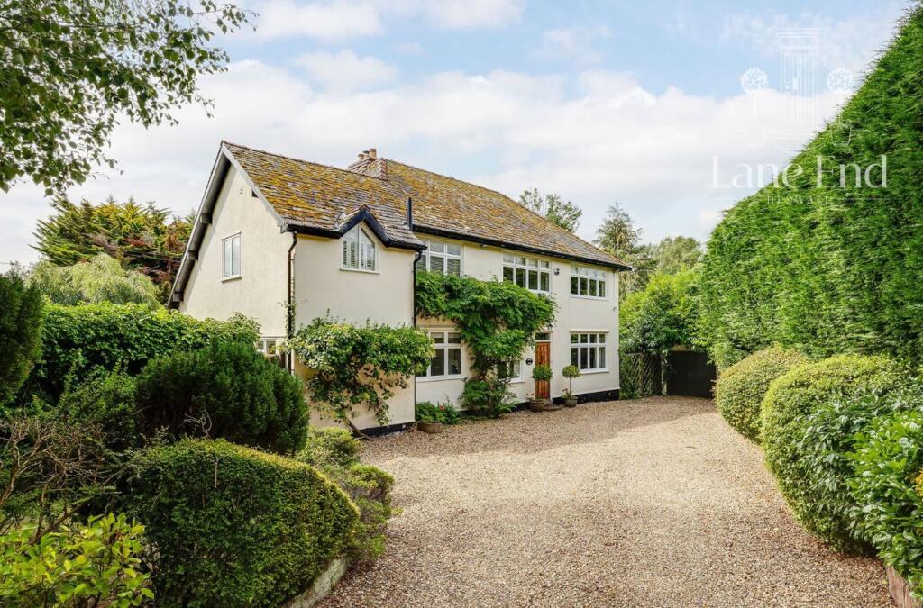 Main image of property: Cottage Drive West, Wirral, CH60