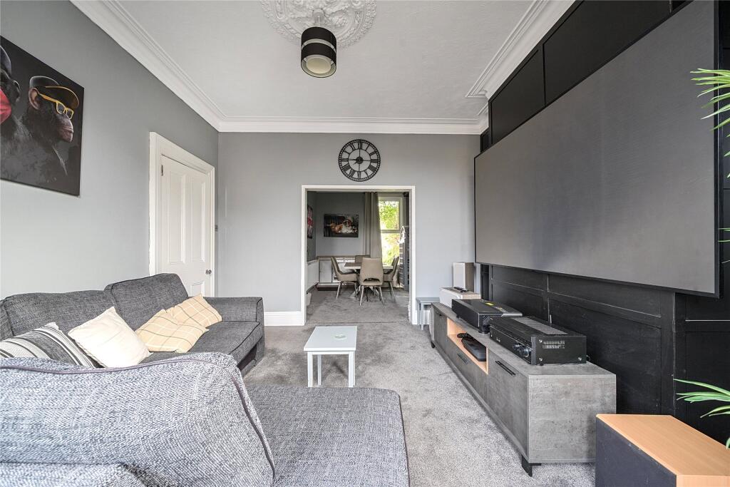 Moorland Road, Plymouth, Devon, PL7 - More