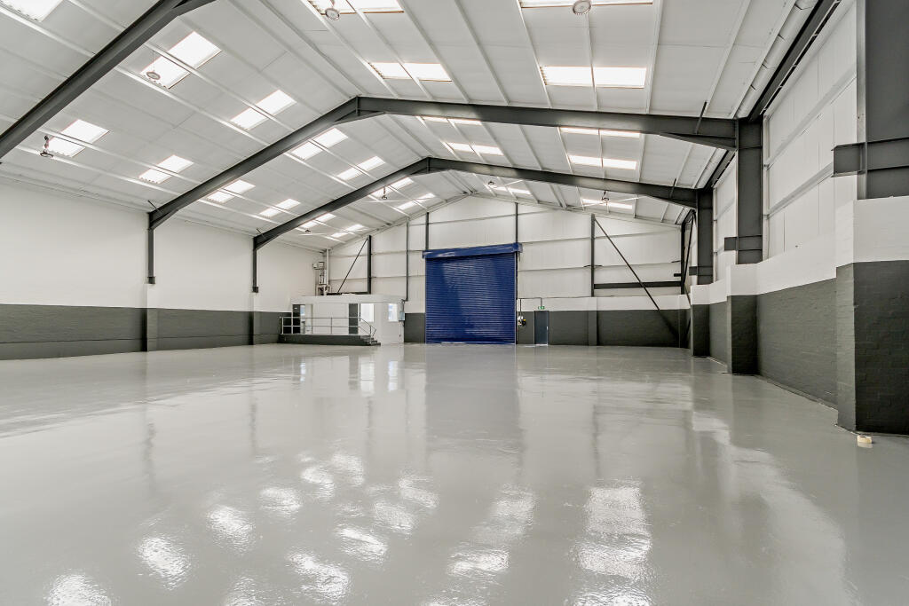 Additional image 7 of Riverside Industrial Estate, Tamworth, B78 3RW