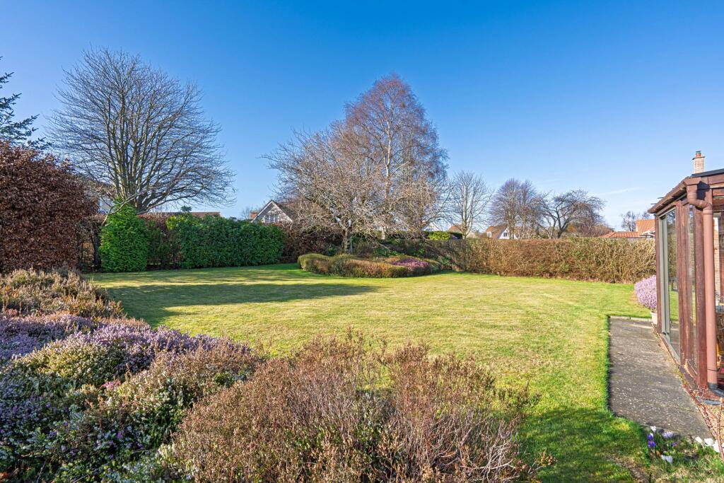 27, Spottiswoode Gardens, St. Andrews, Fife photo 3