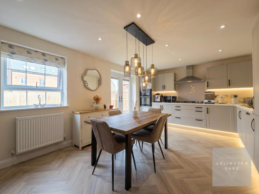 House in Norwich - View 5
