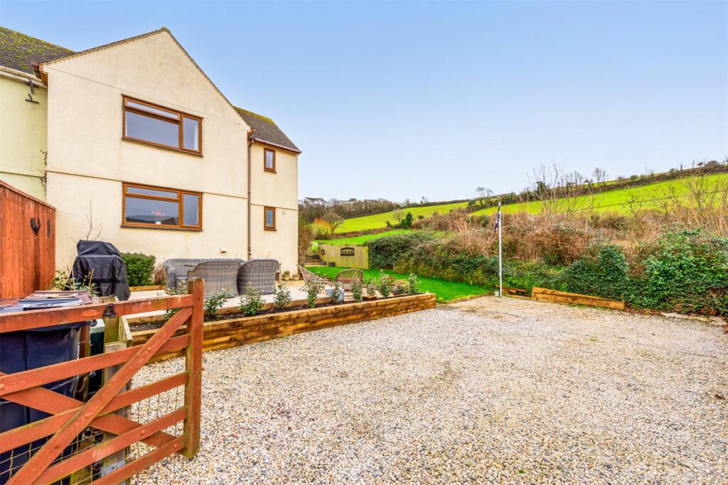 Main image of property: Mowhay Meadow, St John, Torpoint, Cornwall, PL11