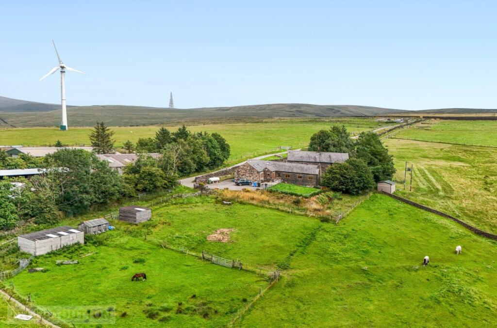 Main image of property: Ripponden Road, Denshaw, Saddleworth, OL3