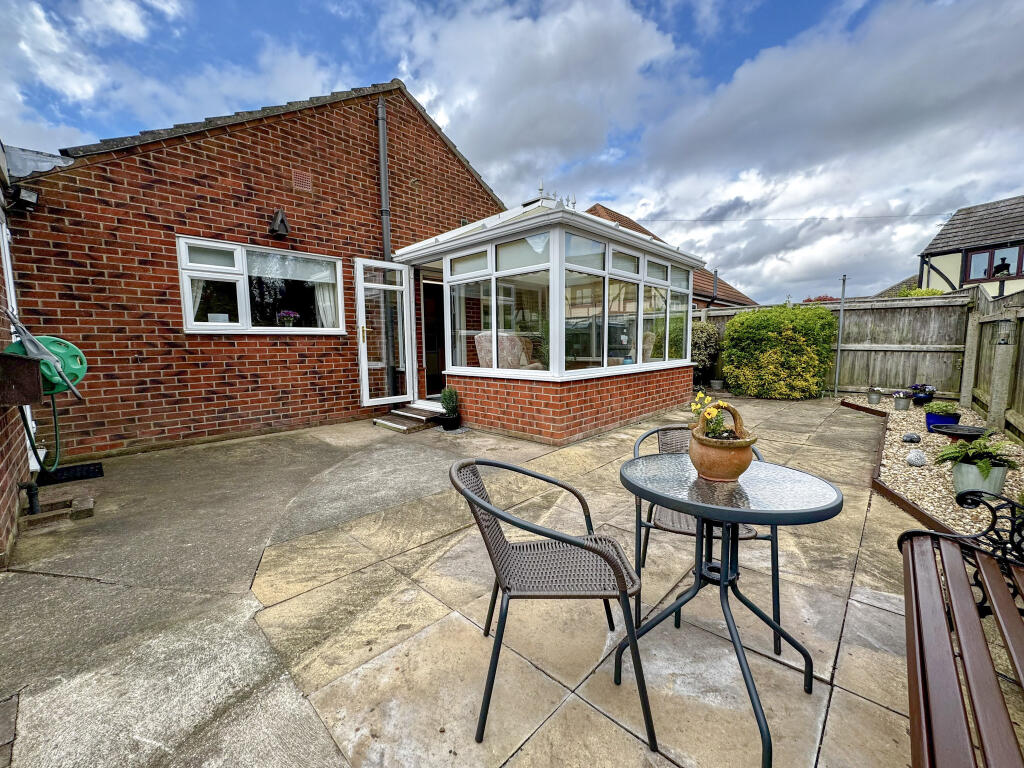 House in East Lindsey, North Somercotes - View 5