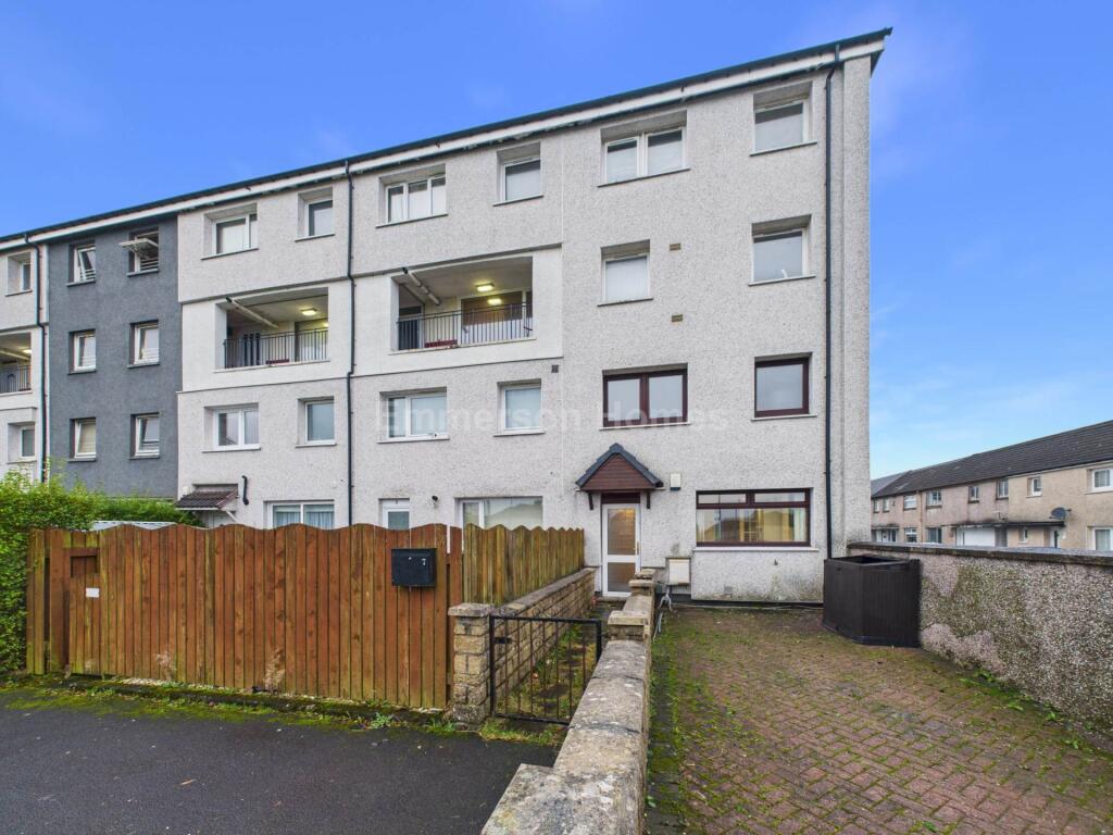 Main image of property: Ettrick Terrace, Corseford, PA5