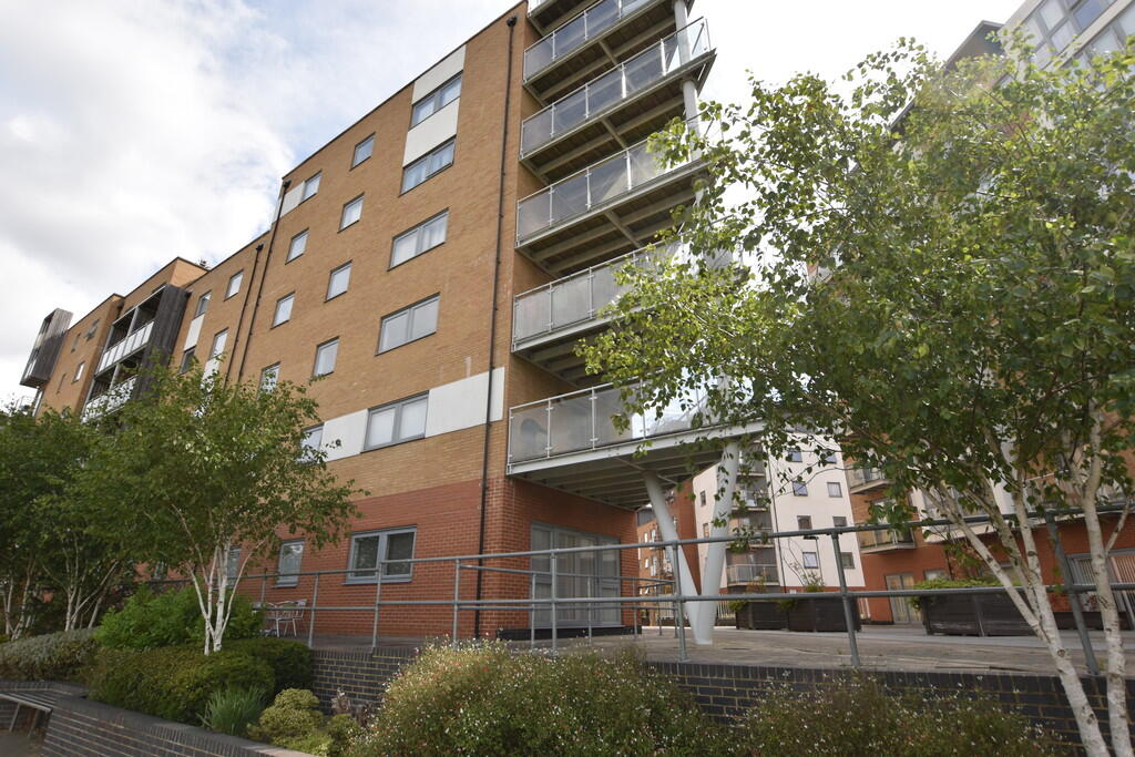 Main image of property: Ship Wharf, Colchester