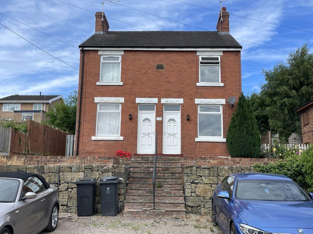 Main image of property: Brynisa Road, Brynteg