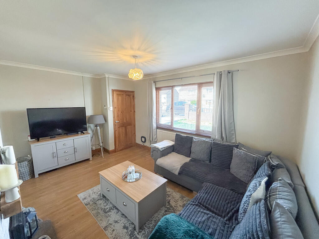 St. Cattwgs Avenue, Gelligaer, Hengoed photo 4