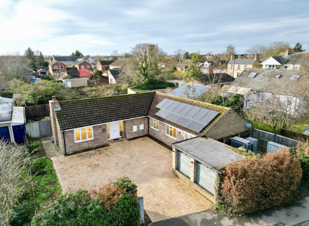 Main image of property: Pelham Way, Cottenham, CB24