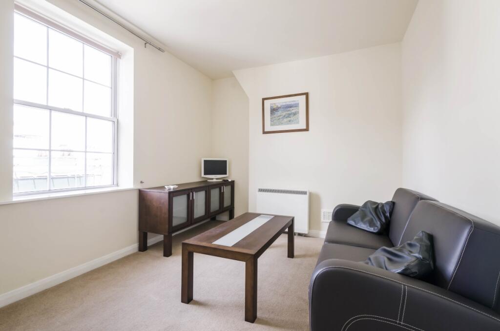 Main image of property: Goulston Street E1, EPC:C
