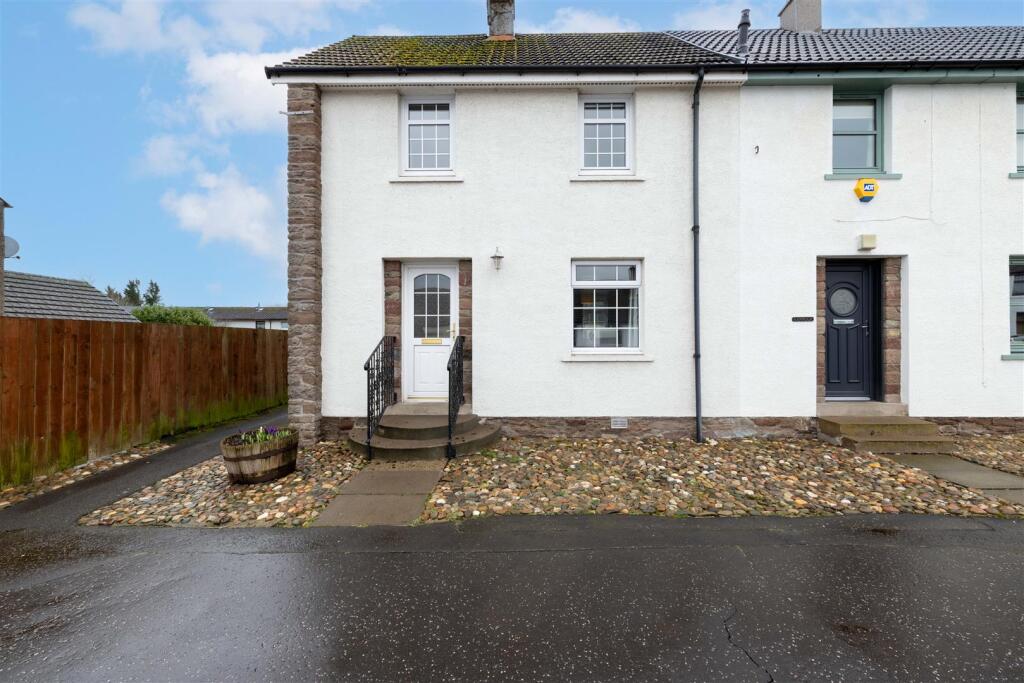 Main image of property: Strathearn Terrace, Aberuthven, Auchterarder