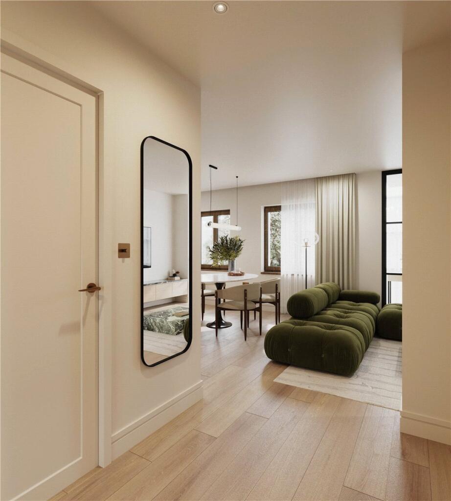 Apartment in London - View 5