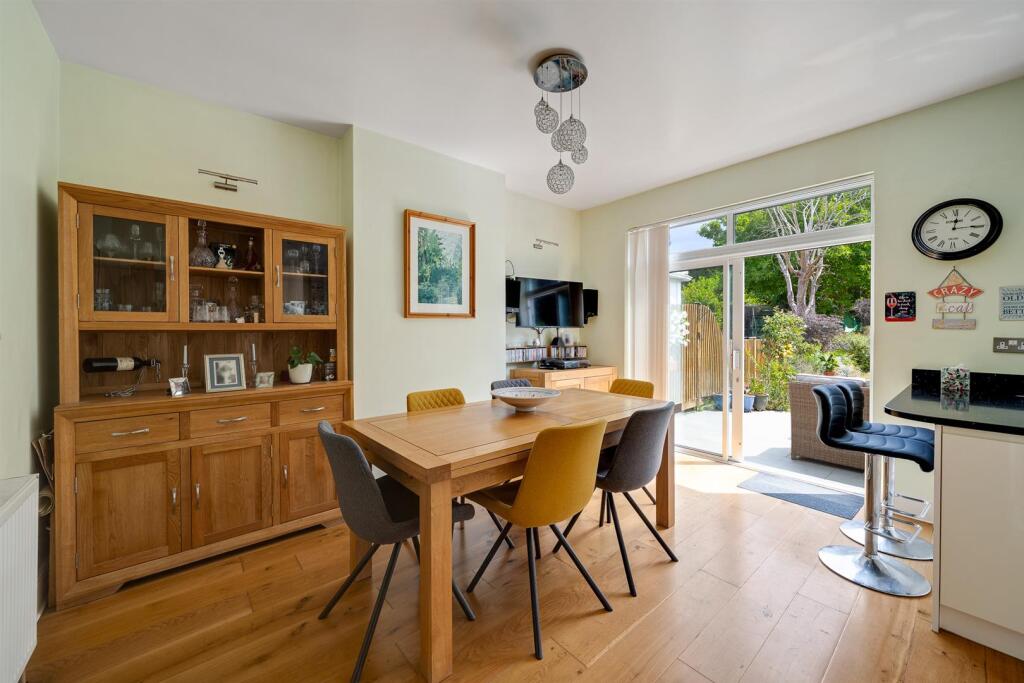 Ashgrove Road, Bromley, BR1 photo 5