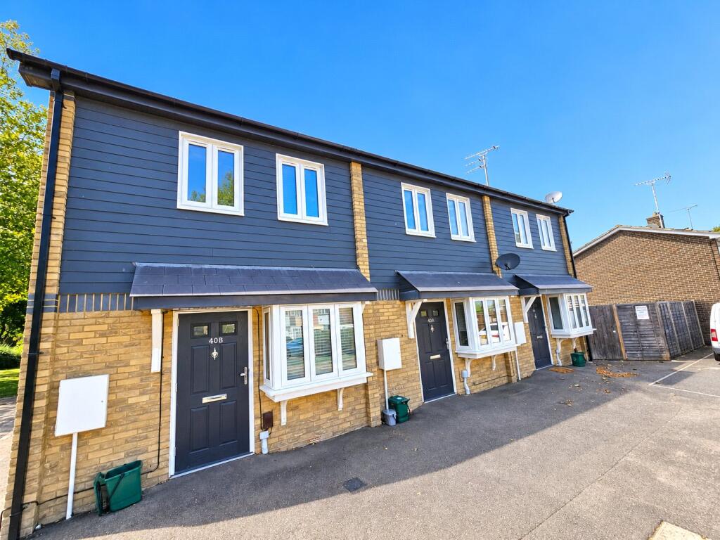 Main image of property: Trindehay, Basildon, Essex, SS15