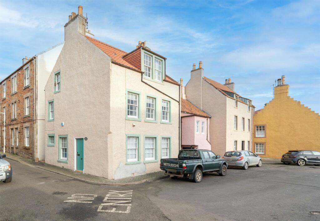 East Street, St. Monans, Anstruther, Fife photo 2