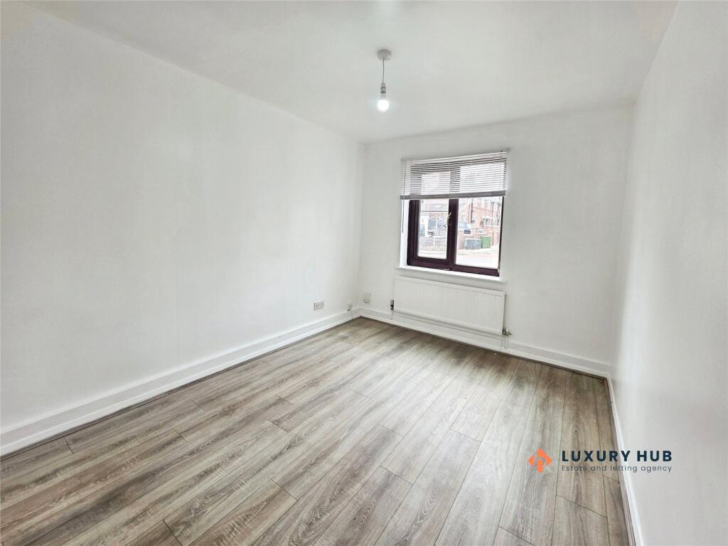 Main image of property: Stancliffe Road, Sharston, Manchester, M22