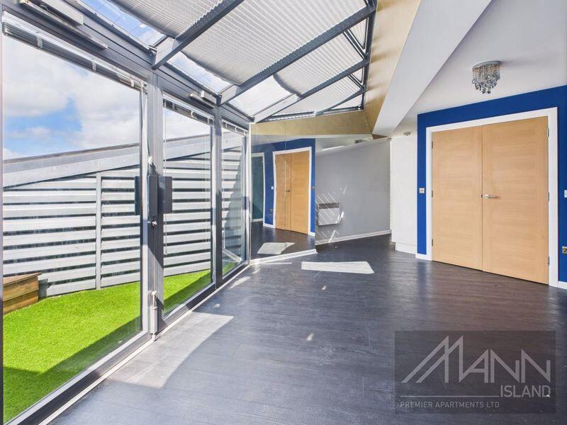 Main image of property: Mann Island, Liverpool