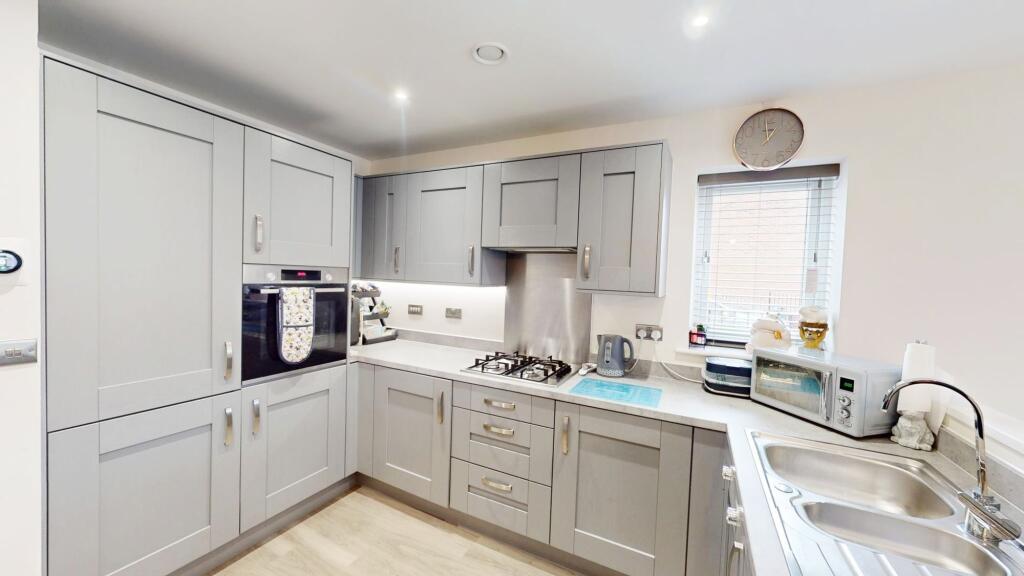 Main image of property: Watergate Close, Westhoughton, BL5
