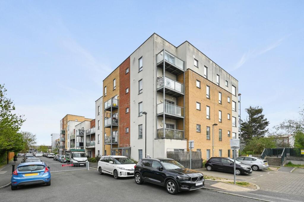 Main image of property: Taywood Road, Northolt