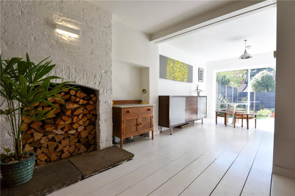 House in Furzehill, Leigh, Colehill - View 4