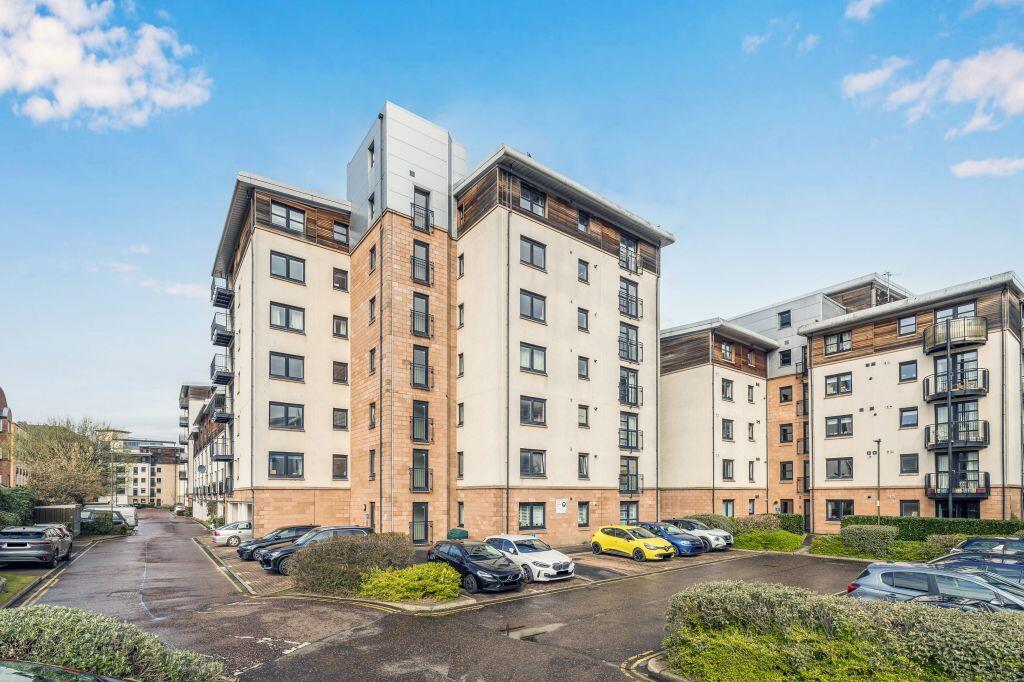 Apartment in Edinburgh, The Shore, Leith