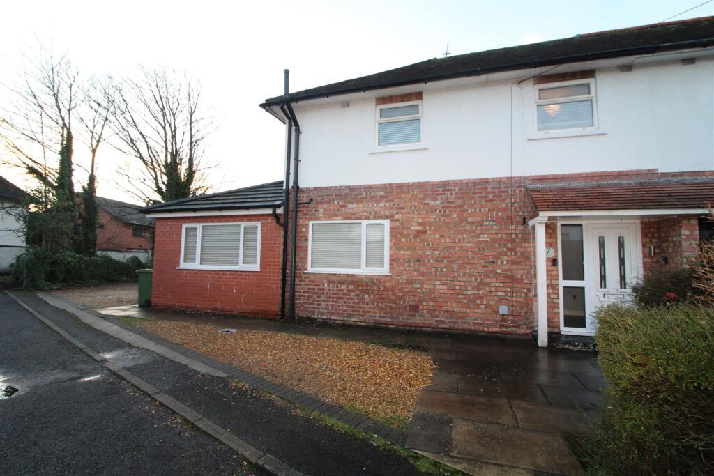 Main image of property: Alderson Crescent, Formby, Liverpool