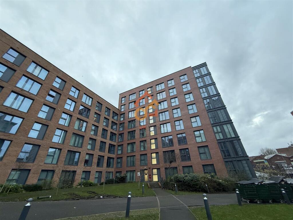 Additional image 20 of The Axium, 40 Windmill Street, Birmingham B1