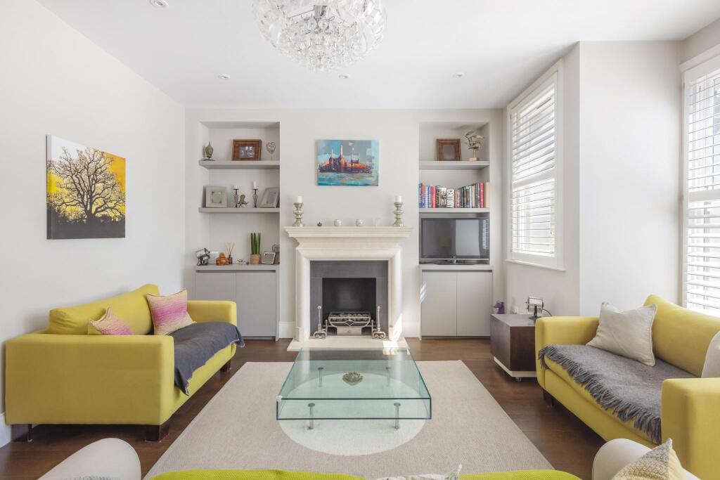 House in London, Balham - View 5