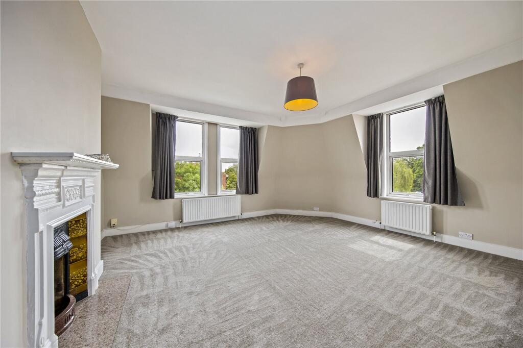 Main image of property: St. Margarets Road, St Margarets, TW1