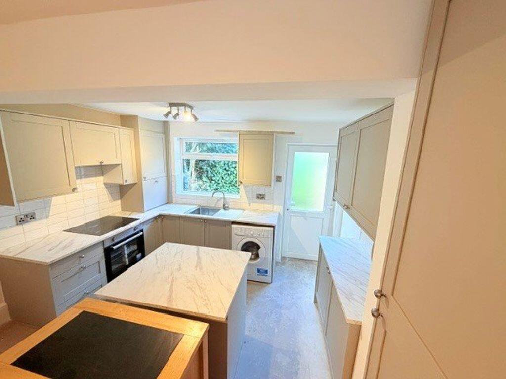 House in Macclesfield, Hurdsfield - View 4