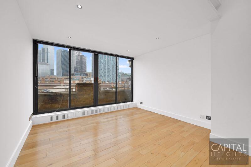 Main image of property: Saxon House, 1 Thrawl Street, London