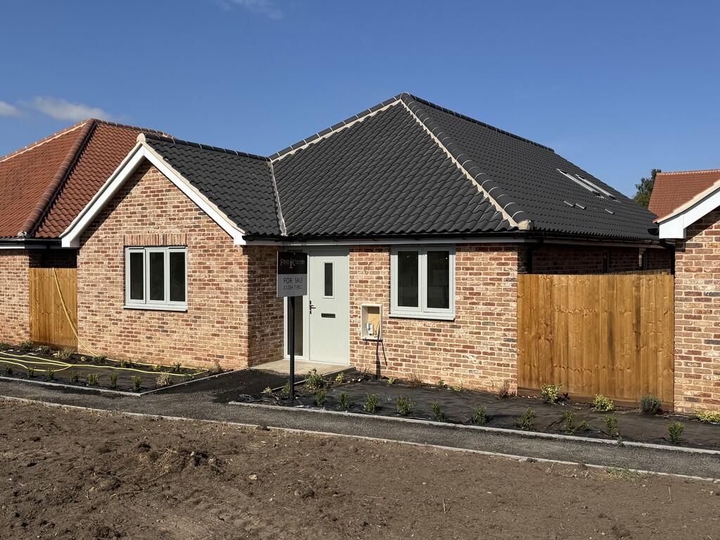 Main image of property: Hester Place, Badwell Ash