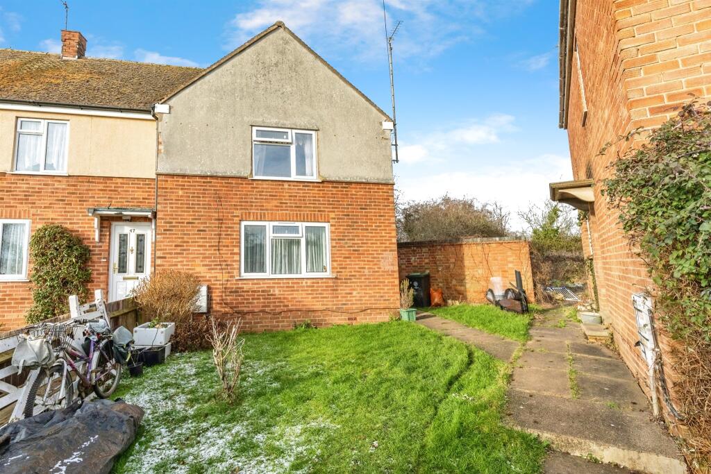 Main image of property: Grombold Avenue, Raunds, Wellingborough