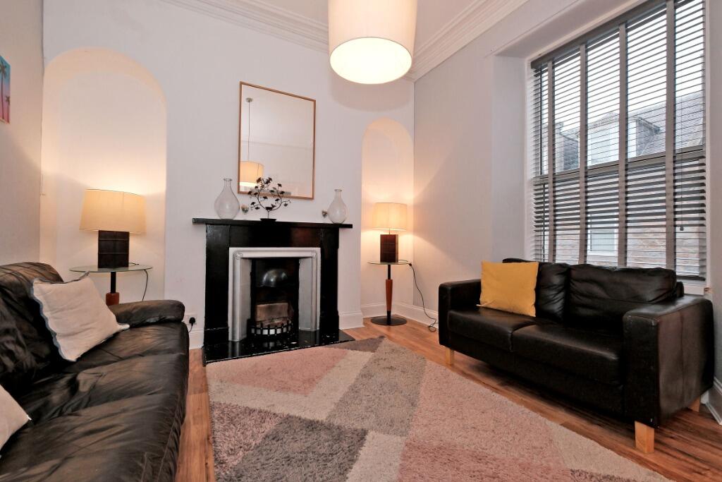 Main image of property: West Mount Street, City Centre, Aberdeen, AB25