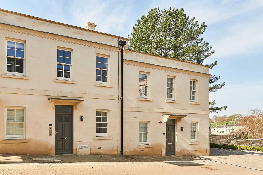 Main image of property: Hope Place, Lansdown