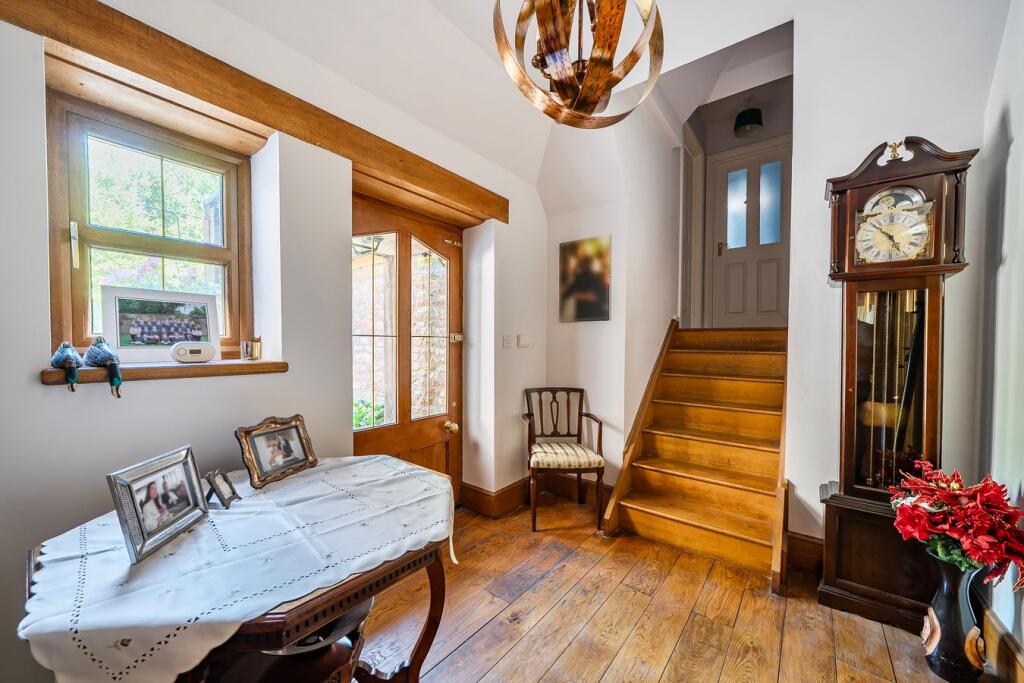 House in Croscombe, Somerset - View 5