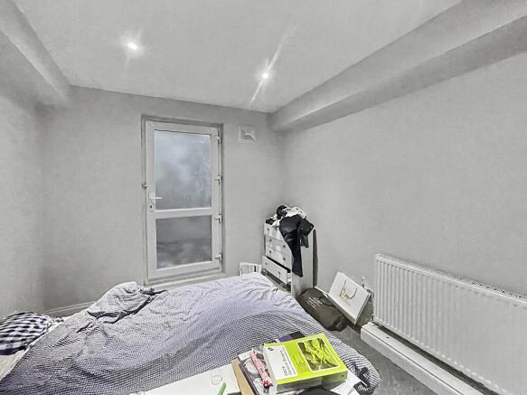 107 Fulham Palace Road, London W6 8JA