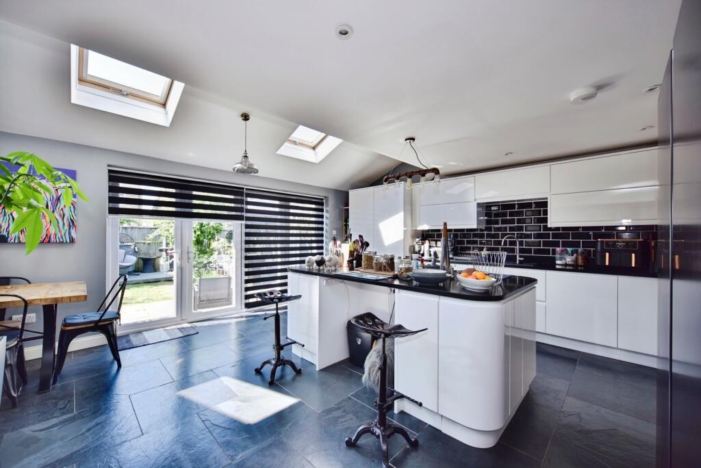 Main image of property: Lawrence Close, Maidstone, Kent, ME15