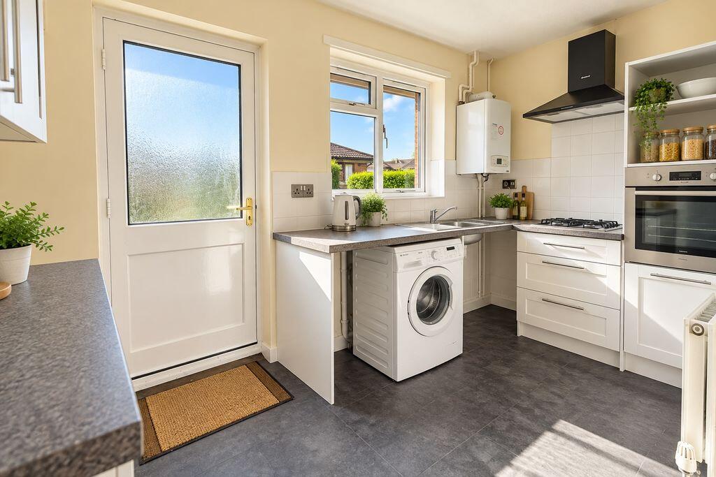 House in Nottingham - View 3
