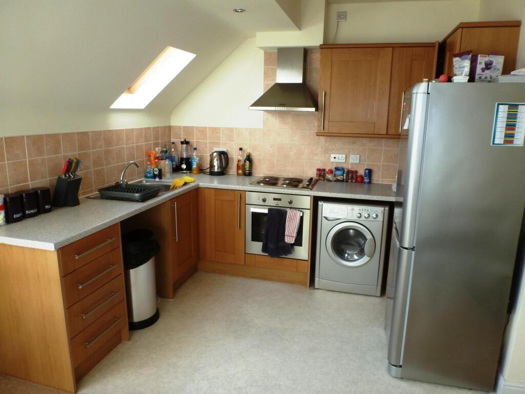 Apartment in Lincoln - View 2