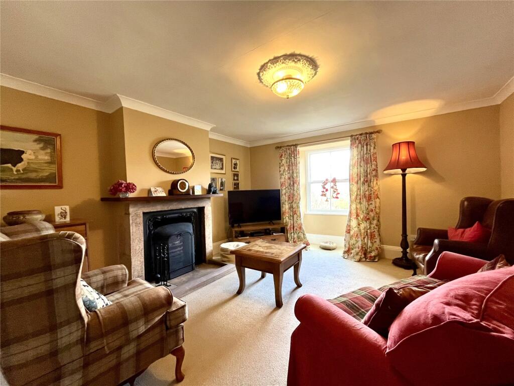 House in Northumberland, Allendale - View 3