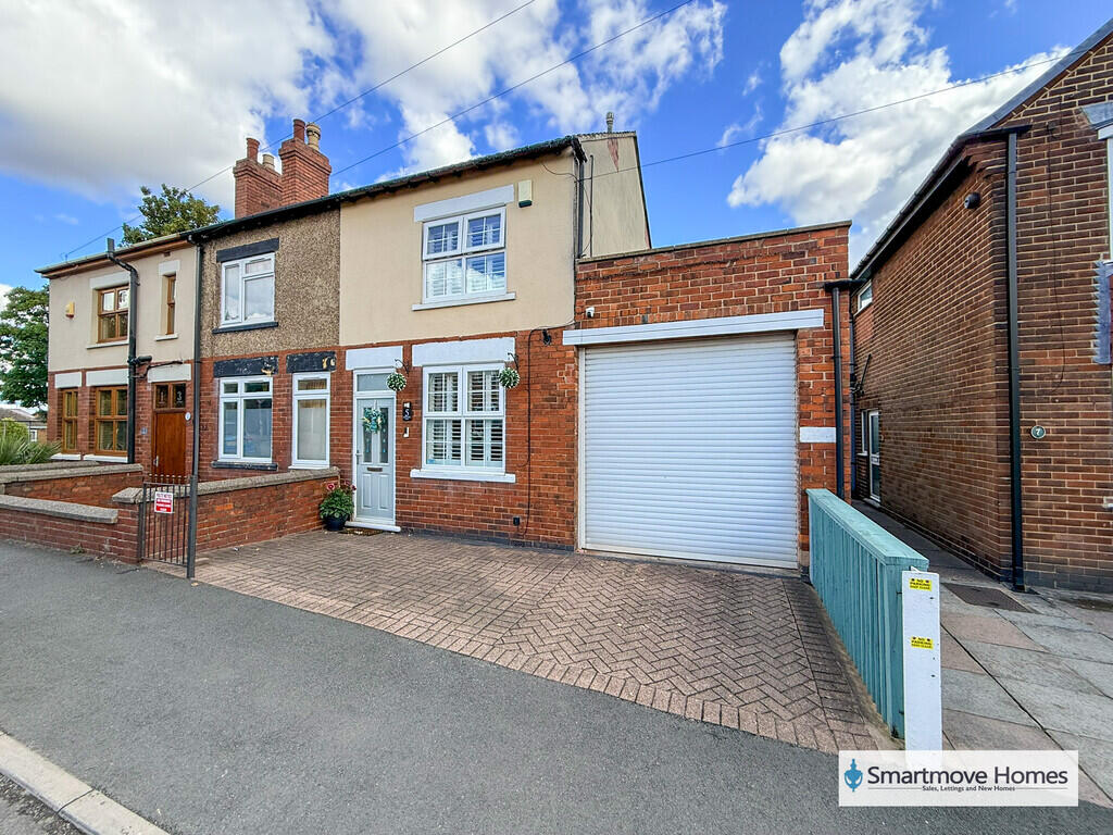 Main image of property: Waingroves Road, Waingroves, Ripley
