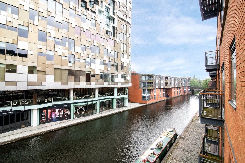 Additional image 12 of The Cube, Wharfside Street, Birmingham, West Midlands