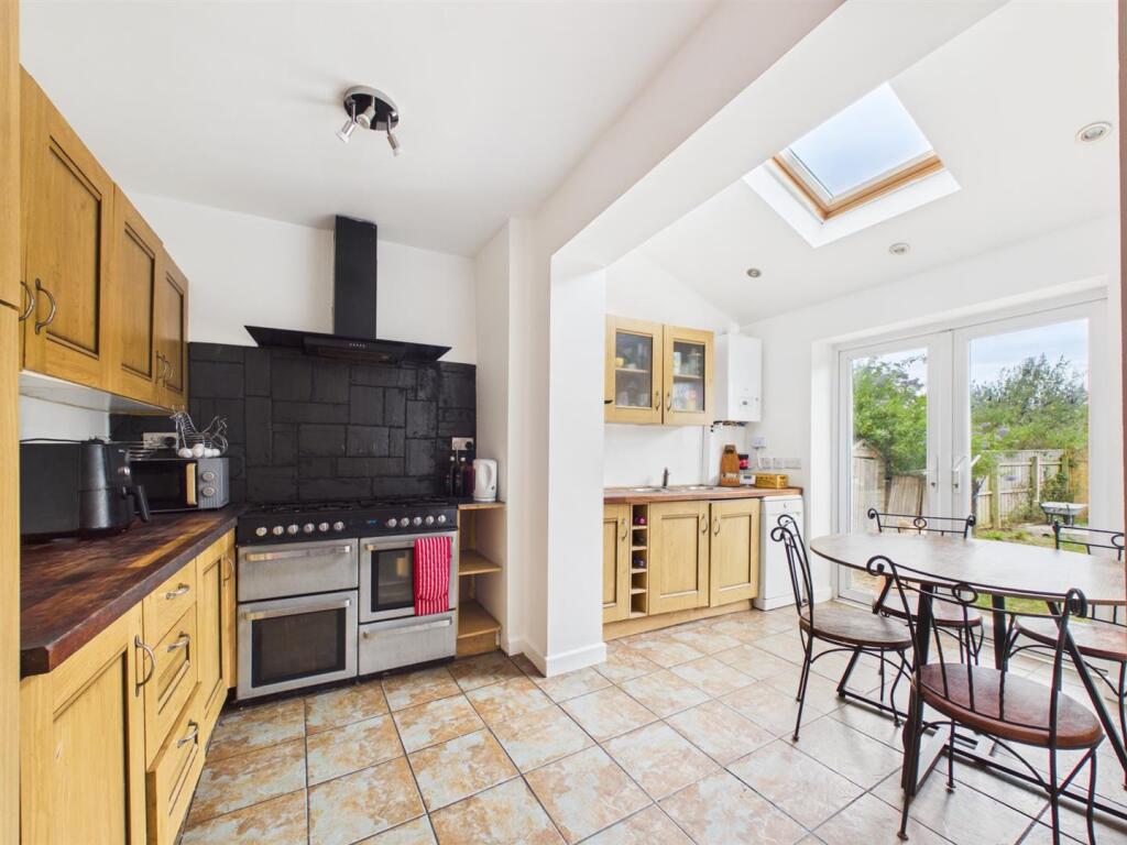 House in North Tyneside, North East - View 3