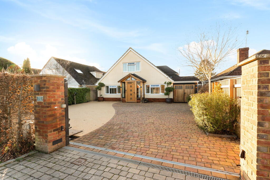 Main image of property: Countess Road, Amesbury, SP4