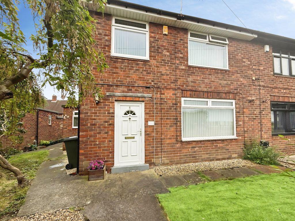 Main image of property: Cromdale Place, Slatyford, Newcastle Upon Tyne