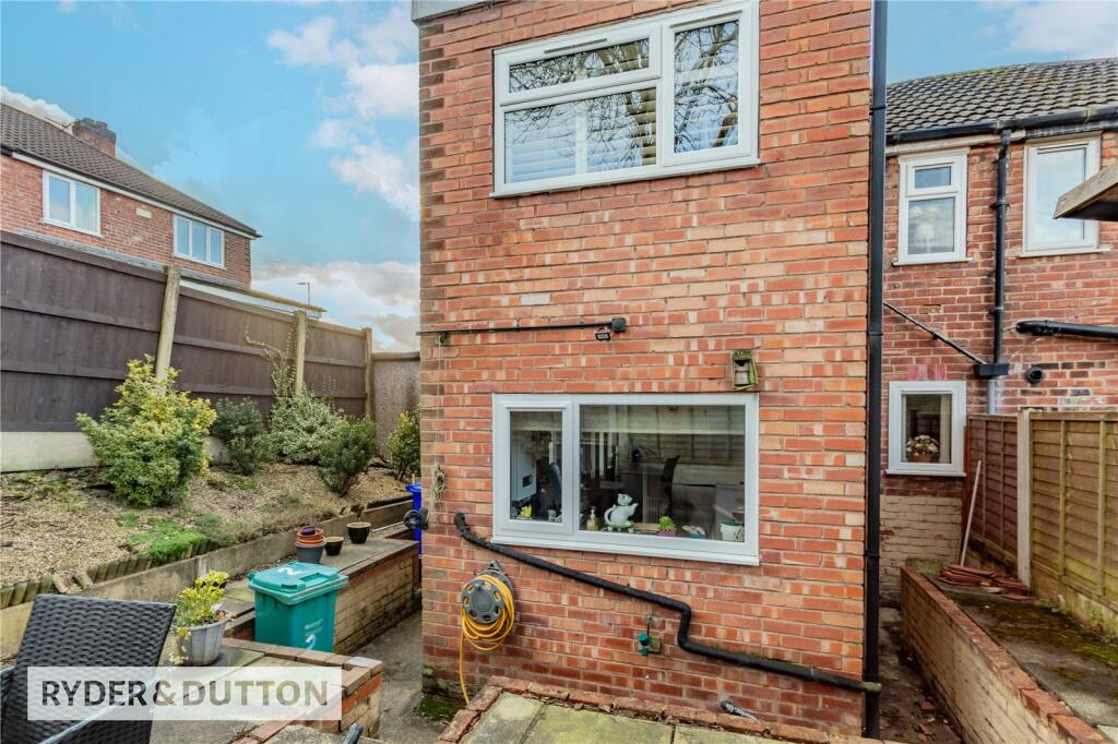 Caldecott Road, Blackley, Manchester, M9 photo 3
