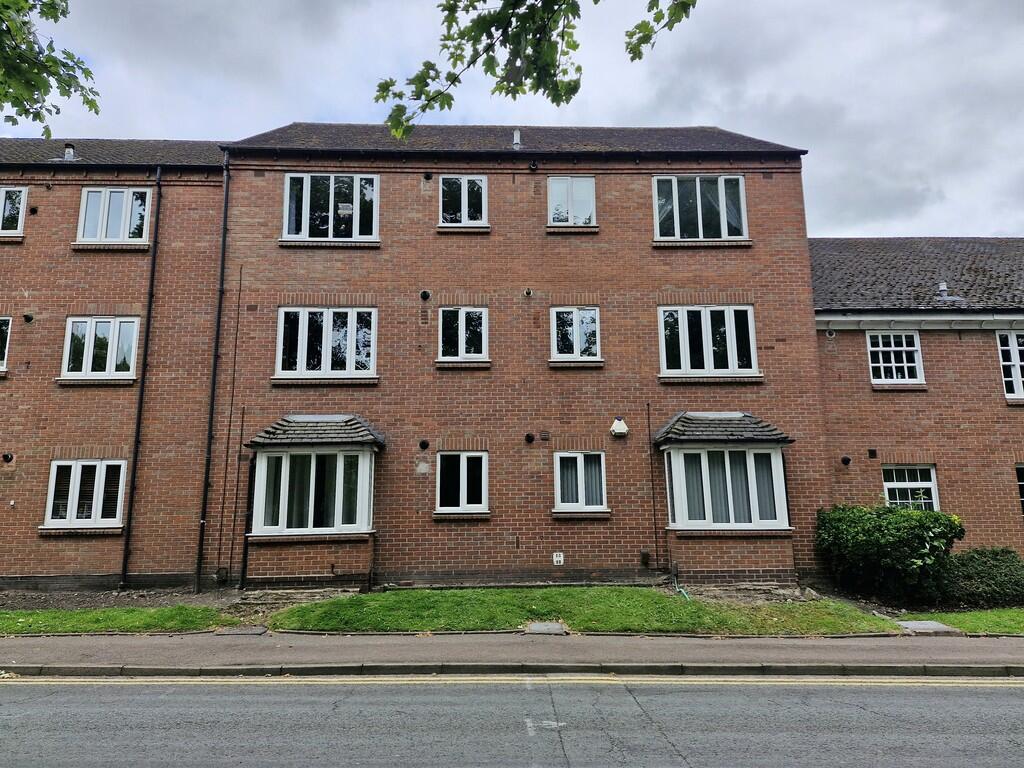 Main image of property: Swan Road, Lichfield